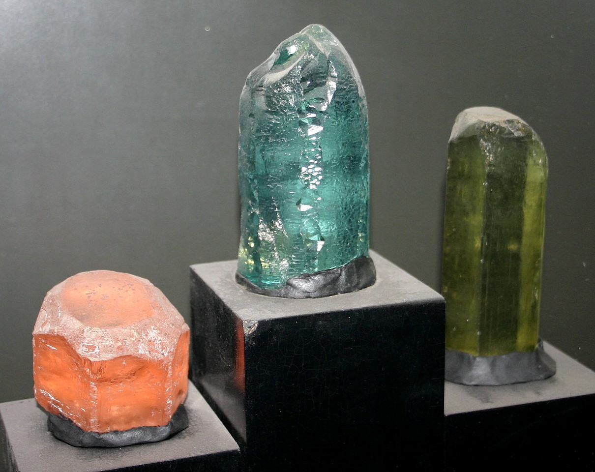 Beryllium & Applications