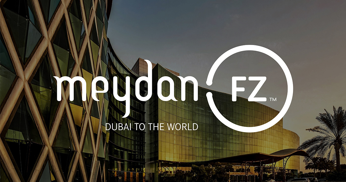 Meydan Free Zone, Dubai